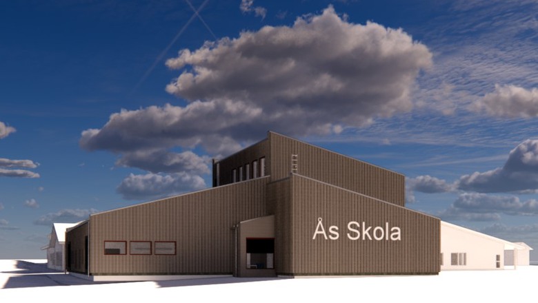 Ås Skola