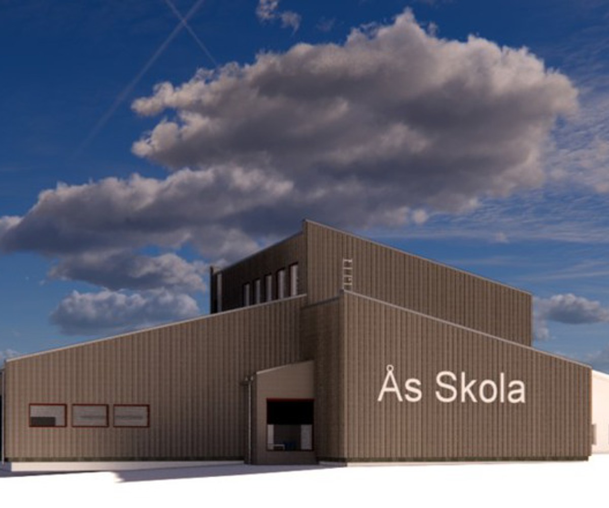 Ås Skola